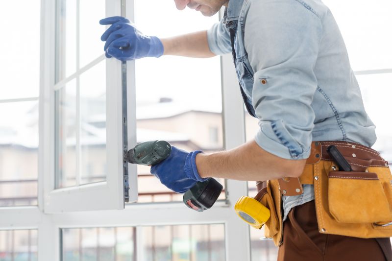 Experienced Local Contractors