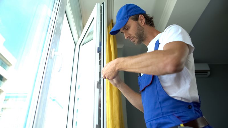 Best Time to Hire for Window Installations
