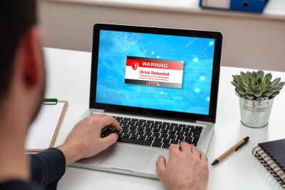 Windows Update Notification