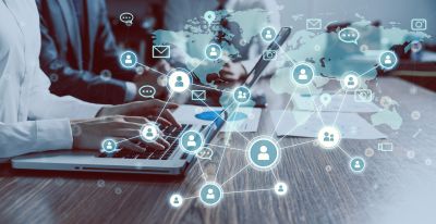 System Ready for Use